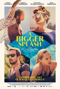 دانلود فیلم A Bigger Splash 20158921-84378301