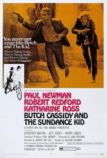 دانلود فیلم Butch Cassidy and the Sundance Kid 19694948-983832512