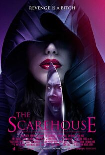 دانلود فیلم The Scarehouse 201415909-490143713