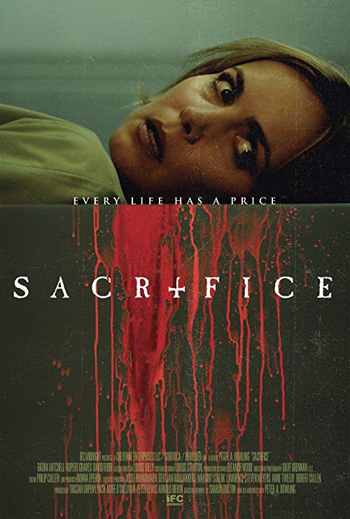 دانلود فیلم Sacrifice 2016