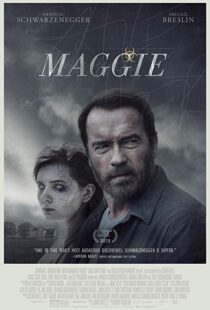 دانلود فیلم Maggie 201513327-954464093