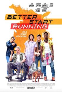 دانلود فیلم Better Start Running 201815292-575909083