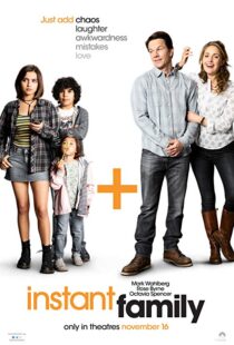 دانلود فیلم Instant Family 201813871-990633313