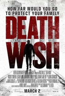 دانلود فیلم Death Wish 20181618-699859293