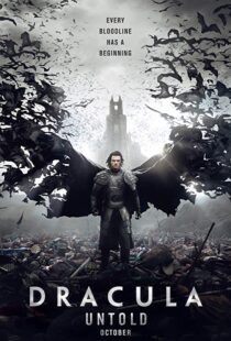 دانلود فیلم Dracula Untold 20142662-56955132