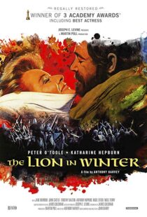 دانلود فیلم The Lion in Winter 196818169-573102446