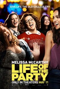 دانلود فیلم Life of the Party 20181214-2012274153