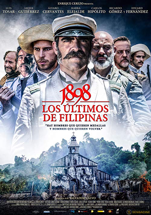 دانلود فیلم 1898: Our Last Men in the Philippines 2016