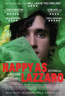 دانلود فیلم Happy as Lazzaro 201810060-1115402624