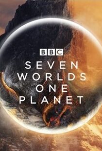 دانلود مستند Seven Worlds One Planet12951-1520324575