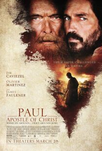 دانلود فیلم Paul, Apostle of Christ 201813682-1450203906