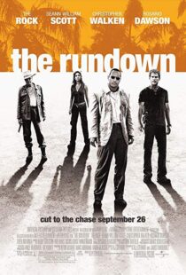 دانلود فیلم The Rundown 20036817-404850407