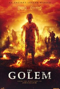 دانلود فیلم The Golem 201815365-1337077660