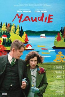 دانلود فیلم Maudie 20167097-1371466515