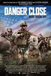 دانلود فیلم Danger Close 20178017-1893560933