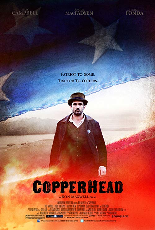 دانلود فیلم Copperhead 2013