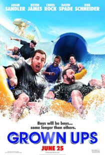 دانلود فیلم Grown Ups 20104680-1956672342