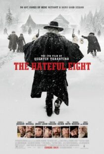 دانلود فیلم The Hateful Eight 201519546-132728404