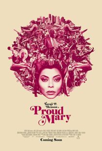 دانلود فیلم Proud Mary 20183250-1975727243