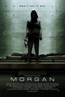 دانلود فیلم Morgan 20166679-1787533231