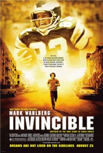 دانلود فیلم Invincible 200614055-767601410