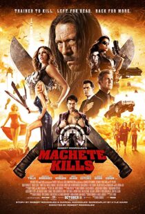 دانلود فیلم Machete Kills 201322445-1056070298