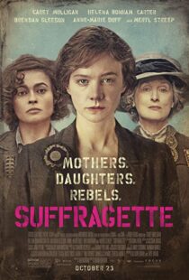 دانلود فیلم Suffragette 20154337-1250653749