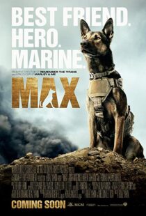 دانلود فیلم Max 201519586-1972983008