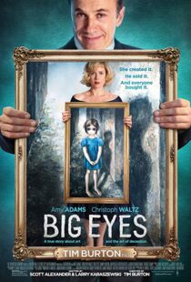 دانلود فیلم Big Eyes 20143613-2076267352