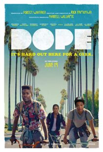 دانلود فیلم Dope 201513203-102155830