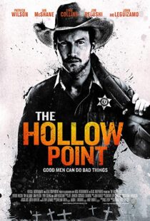 دانلود فیلم The Hollow Point 201615615-118803748