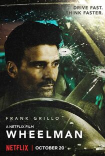 دانلود فیلم Wheelman 201715040-1930851440