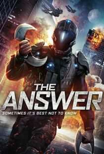 دانلود فیلم The Answer 20159429-35019