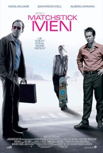 دانلود فیلم Matchstick Men 20034717-2105172500