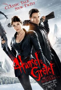 دانلود فیلم Hansel & Gretel: Witch Hunters 20133093-1854336130