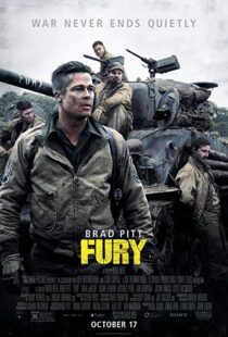 دانلود فیلم Fury 20141373-118758368