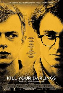 دانلود فیلم Kill Your Darlings 20136308-841795853