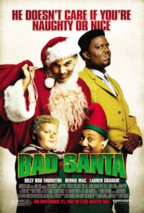 دانلود فیلم Bad Santa 200318795-1092729237