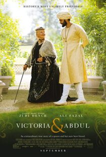 دانلود فیلم Victoria & Abdul 201715169-1057232392