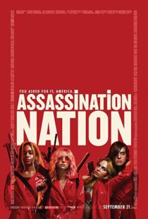 دانلود فیلم Assassination Nation 20185506-1012893195