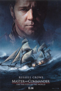 دانلود فیلم Master and Commander: the Far Side of the World 20037689-183620219