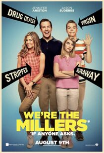 دانلود فیلم We’re the Millers 20136290-166817744