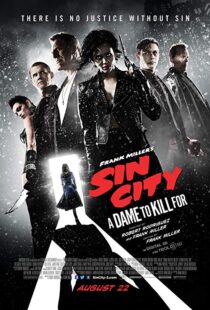 دانلود فیلم Sin City: A Dame to Kill for 20142827-1482379268