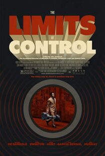 دانلود فیلم The Limits of Control 200911965-1748118517