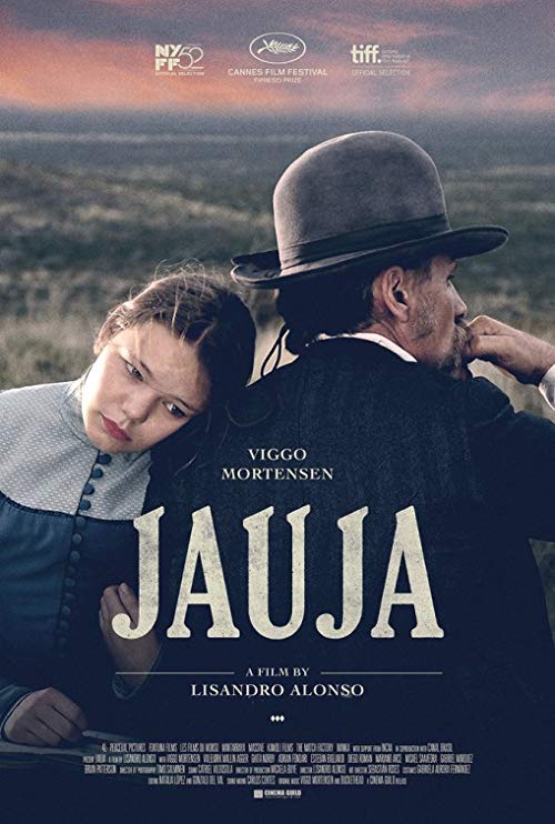 دانلود فیلم Jauja 2014