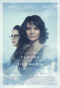 دانلود فیلم Clouds of Sils Maria 201410799-2089526824