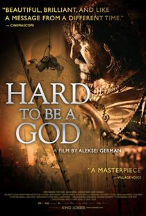 دانلود فیلم Hard to Be a God 20138845-1808677344