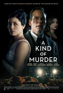 دانلود فیلم A Kind of Murder 201615582-1378671717