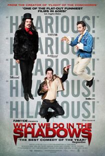 دانلود فیلم What We Do in the Shadows 201413436-1981661028