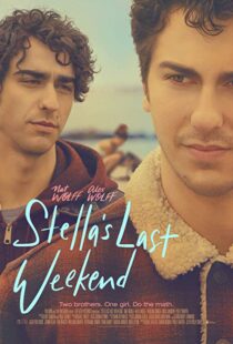 دانلود فیلم Stella’s Last Weekend 20188604-595467207